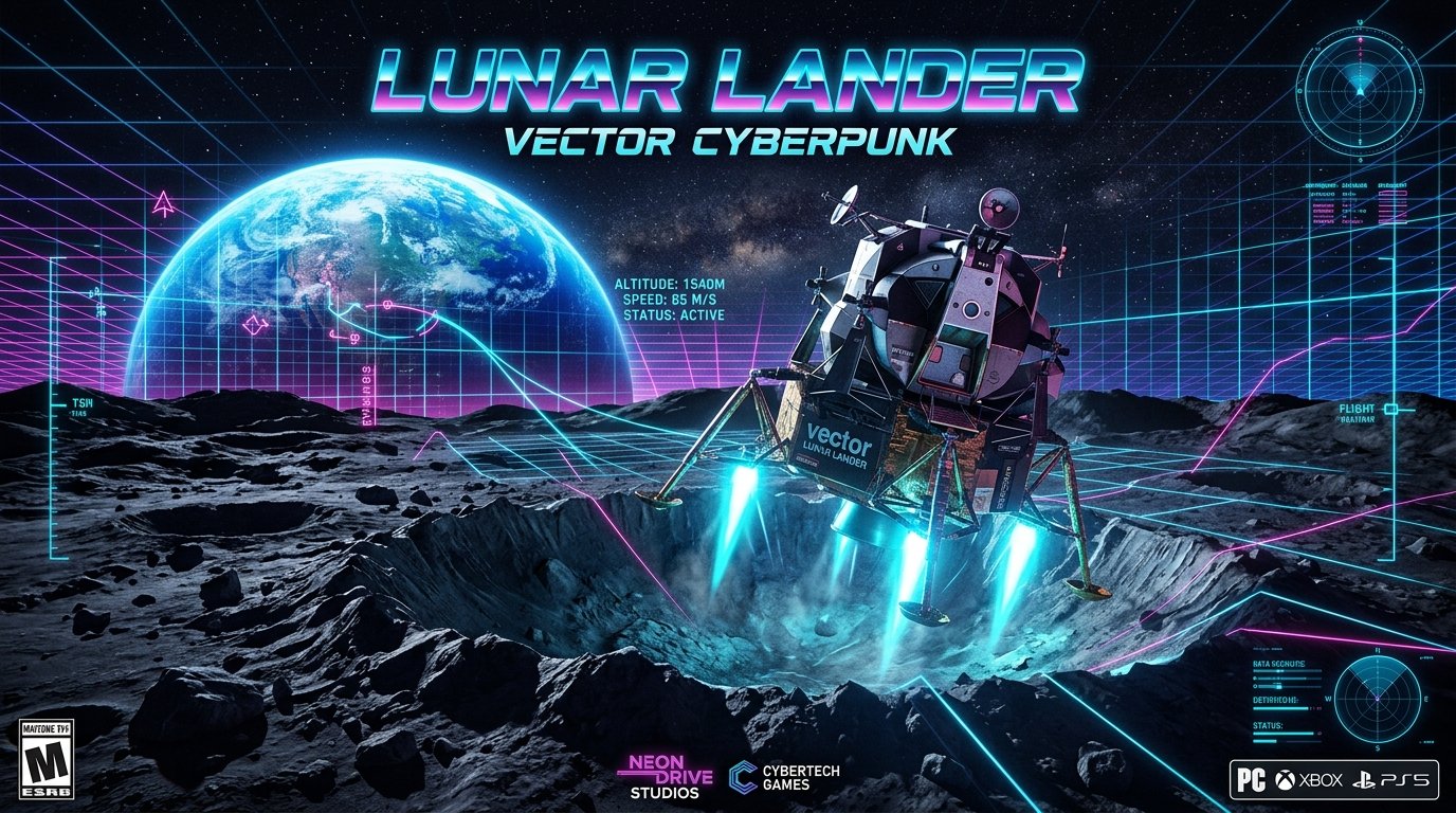Lunar Lander