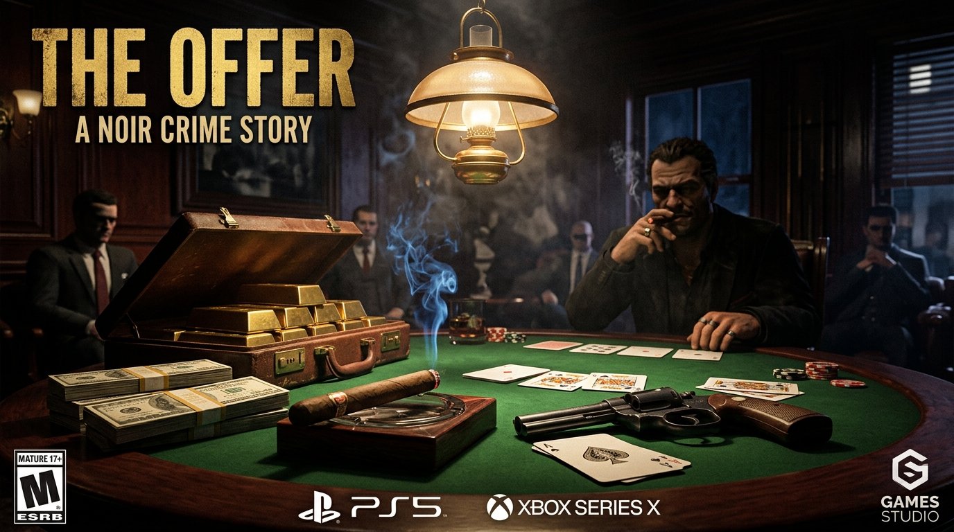 The Offer